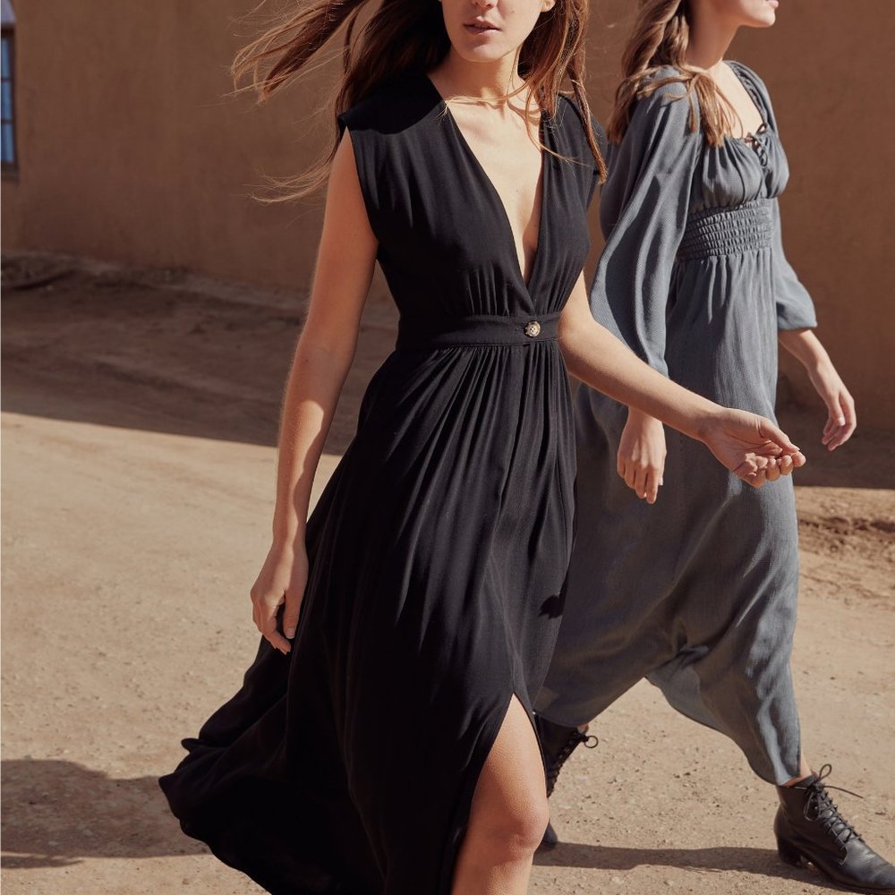 ISO Christy Dawn Rosemary Dress Small